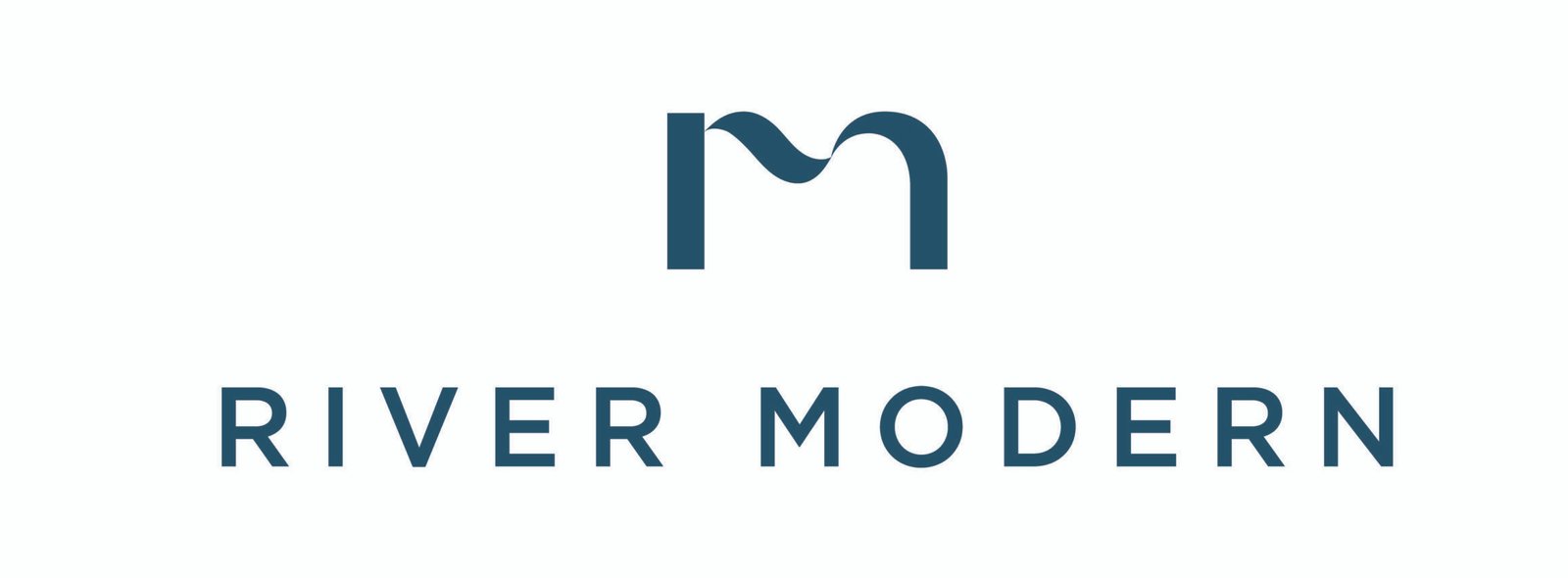 River Modern Residences Official Logo